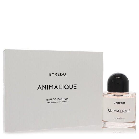 Byredo Animalique by Byredo Eau De Parfum Spray (Unisex) 3.4 oz - Picture 1 of 1